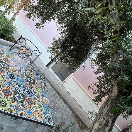 Appartamento L'Ulivo Brancaleone Marina Extérieur photo