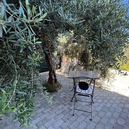 Appartamento L'Ulivo Brancaleone Marina Extérieur photo