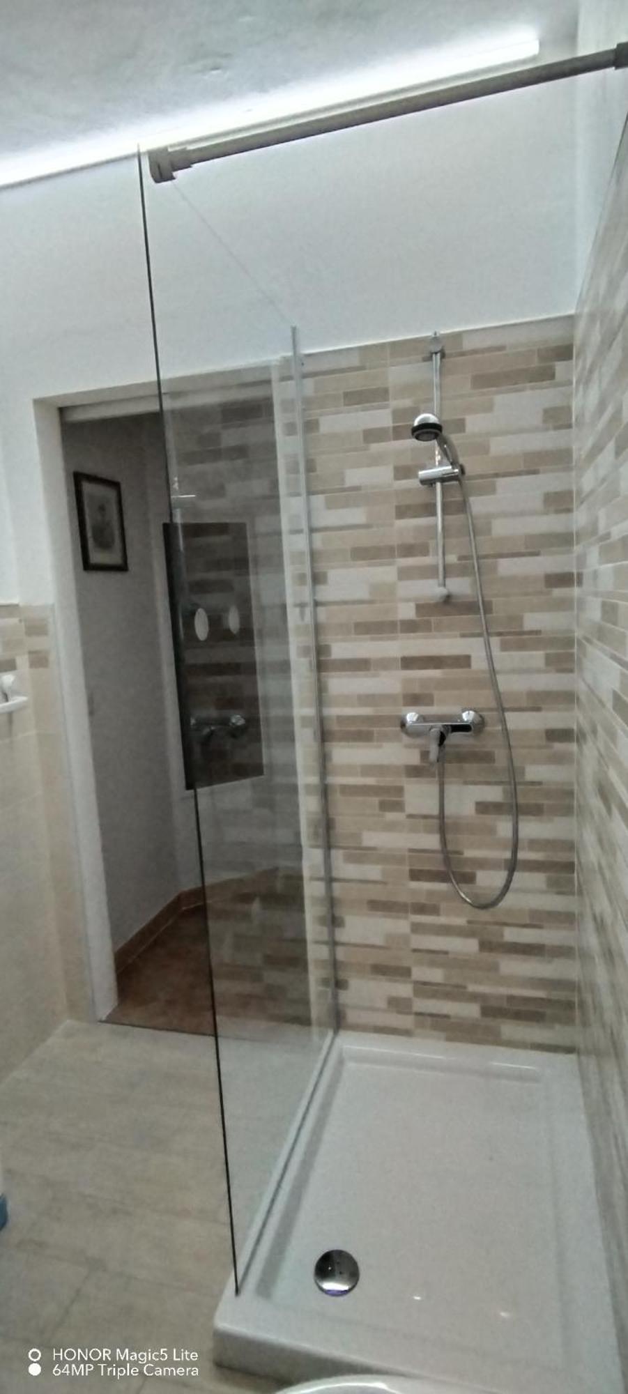 Appartamento L'Ulivo Brancaleone Marina Extérieur photo