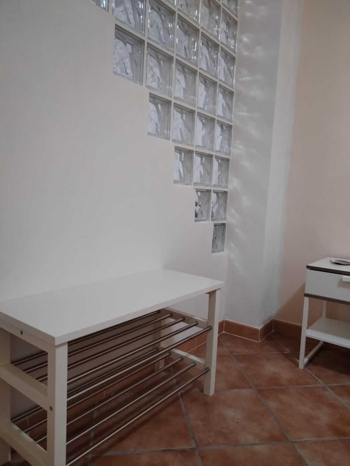 Appartamento L'Ulivo Brancaleone Marina Extérieur photo